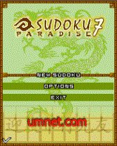 game pic for Sudoku Paradise 7
